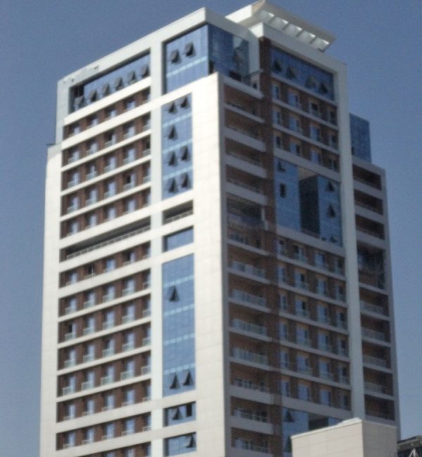 Kent_Plaza_AVM_A_Blok_İş_Kulesi_1