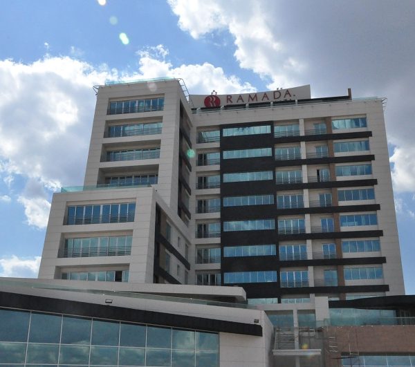 RAMADA PLAZA Istanbul Asia Airport - GEBZE_3