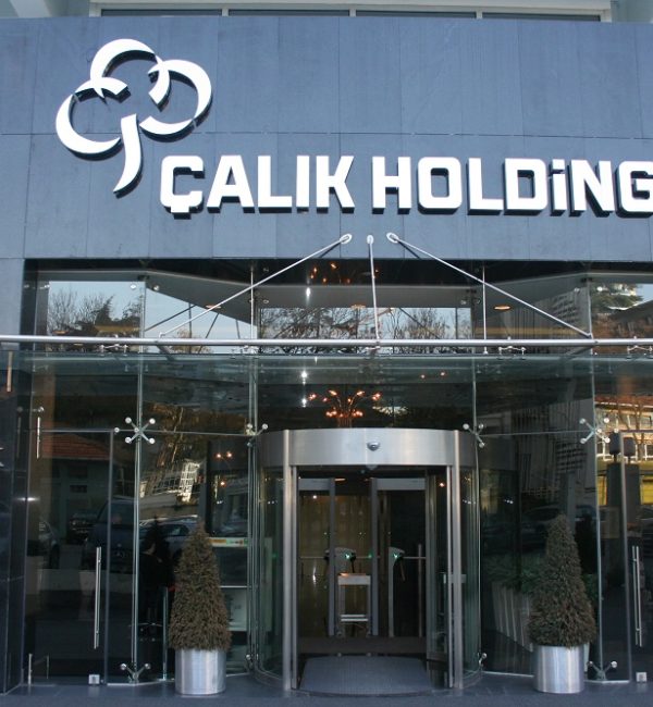 Çalık Holding_1