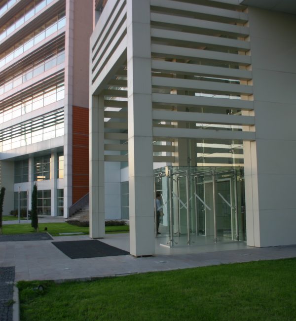 İTÜ Maslak_3